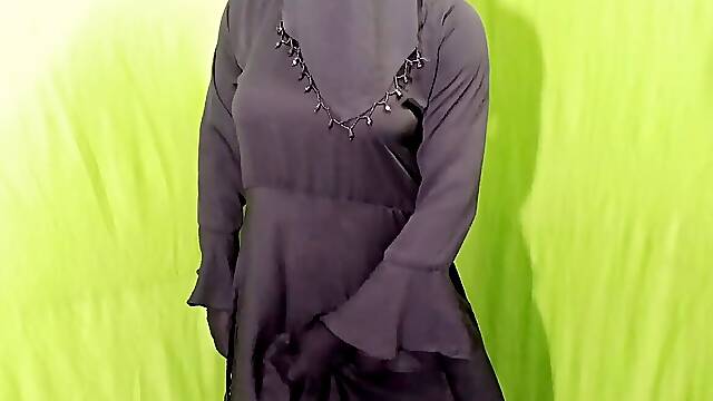 Handsome Indian Village Stepsister Salim hump in Outdoor with Her Stepbroth