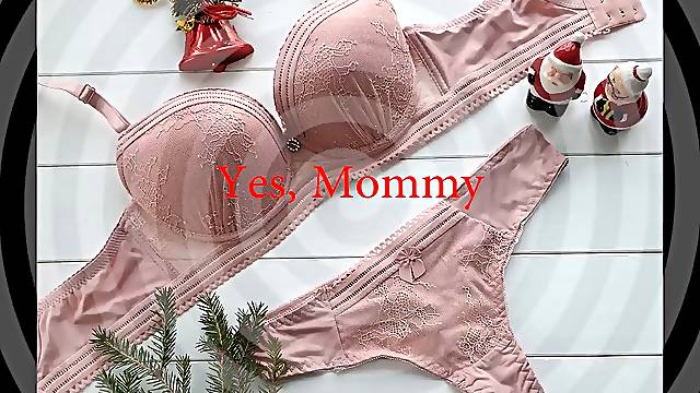 Sissification feminization sissy instructing - YES mommy (english voice)