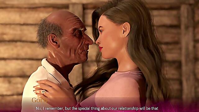 Christine Watson V3.0.1 excellent wife and Stepmother #3