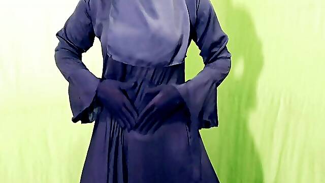 Dirty audio of Indian duo having hookup with housewife