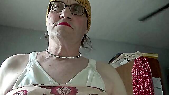 T-girl Serge Lusin. 2025fk