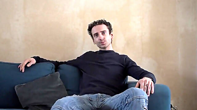 Dennis Has Found His Perfect MILF