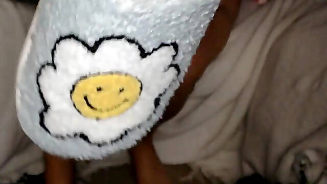 Slipper Dangle Tease &amp; Thick Calves Worship with Kepi Carter Watch Me Slide Them off