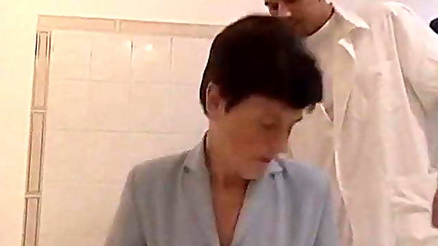 This is hot....mature