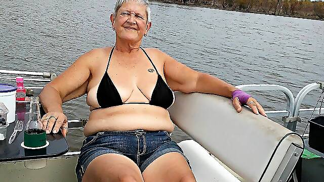 Second part of the birthday gift