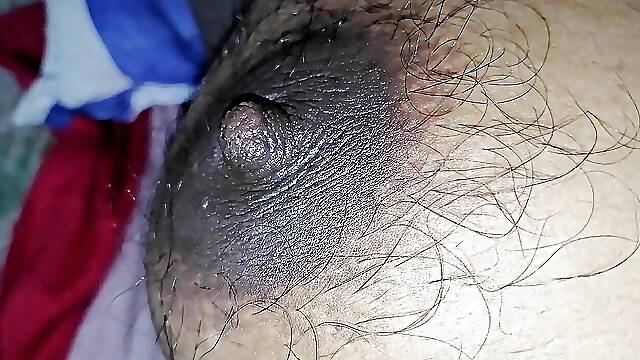 Desi Bhabi Chut the Vagina of the Girl Who Was Set up