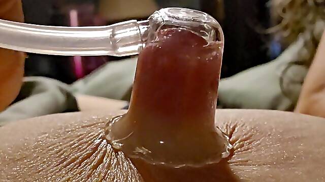 Nipple Enhancing