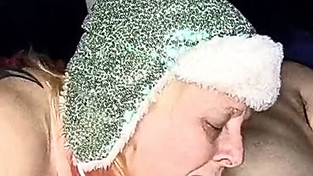 Surprise Honey Look Cocking Surprised Honey Sucked