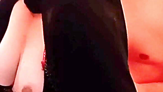 Arab Girl Fucking with Hijab in the Kitchen