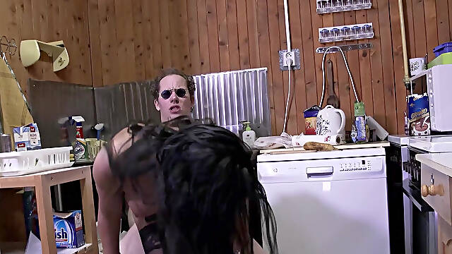 Sexy Multi Babe Hardcore Pounding Sessions