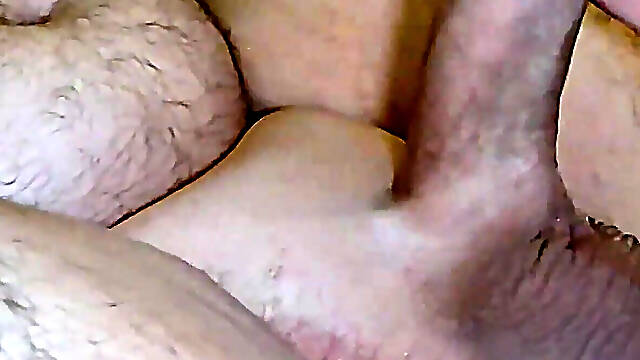 Blowjob with Prostate Massage. Rimming. Prostate Cumshot. Ep 24932