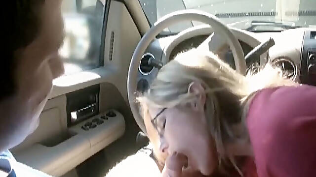 Stewardess From Frankfurt Airport