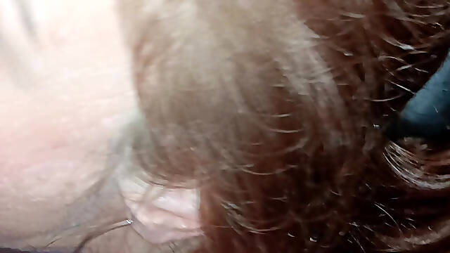 Let Your Hair Down Whore