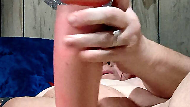 Hey Red You Ever Been Fisted? Let Me Be Your First to Cream or Squirt