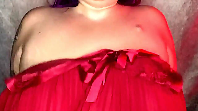 Bouncy Boobs Popping Out