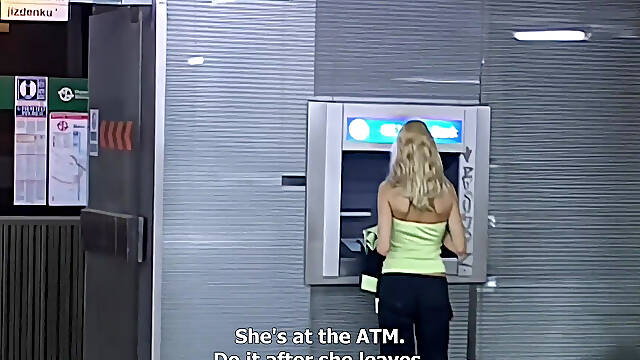 Czech Jacker 12: Flirty Topless Reveal - One Tug, Instant Exposure